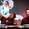Foto Rudimental op Dauwpop 2025