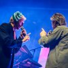 Foto Goldband op Dauwpop 2025