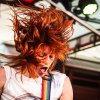 Foto Maria Iskariot op Dauwpop 2025