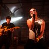 Foto The Covids op Dauwpop 2025