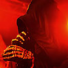 Foto Lizzy Borden te Lizzy Borden - 26/4 - The Rock Temple
