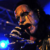 Lizzy Borden