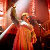 Foto Send Me Flowers op Zonneprijs Finale - 05/06 - Paradiso