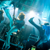 Foto The Soakers op Zonneprijs Finale - 05/06 - Paradiso