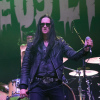 Foto The 69 Eyes op Wave-Gotik-Treffen 2025
