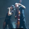 Foto Nouvelle Vague op Wave-Gotik-Treffen 2025