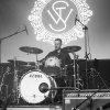 Foto Whispers In The Shadow op Wave-Gotik-Treffen 2025