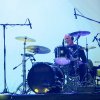 Foto Silke Bischoff te Wave-Gotik-Treffen 2025