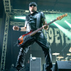 Foto The 69 Eyes op Wave-Gotik-Treffen 2025