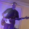 Foto Phil Shoenfelt & Southern Cross op Wave-Gotik-Treffen 2025