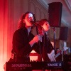 Foto Lone Assembly op Wave-Gotik-Treffen 2025