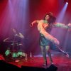 Foto Schneewittchen Im November op Wave-Gotik-Treffen 2025
