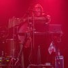 Foto Schneewittchen Im November op Wave-Gotik-Treffen 2025