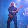 New Model Army foto Wave-Gotik-Treffen 2025
