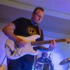 Foto Phil Shoenfelt & Southern Cross op Wave-Gotik-Treffen 2025