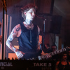 Foto Lone Assembly op Wave-Gotik-Treffen 2025