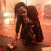 Foto Soror Dolorosa op Wave-Gotik-Treffen 2025