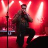 Foto Janus te Wave-Gotik-Treffen 2025