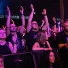 Foto  op Wave-Gotik-Treffen 2025