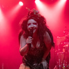 Schneewittchen Im November foto Wave-Gotik-Treffen 2025