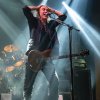 New Model Army foto Wave-Gotik-Treffen 2025