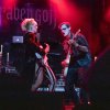Foto Rabengott op Wave-Gotik-Treffen 2025