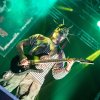 Ost+front foto Wave-Gotik-Treffen 2025
