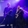 Foto In Mitra Medusa Inri te Wave-Gotik-Treffen 2025