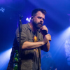 Foto Janus te Wave-Gotik-Treffen 2025
