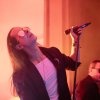 Foto Soror Dolorosa op Wave-Gotik-Treffen 2025