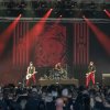 Foto Then Comes Silence te Wave-Gotik-Treffen 2025