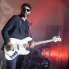 Foto Lone Assembly te Wave-Gotik-Treffen 2025