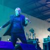 Foto L'Amé immortelle op Wave-Gotik-Treffen 2025