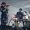 Foto Nouvelle Vague op Wave-Gotik-Treffen 2025