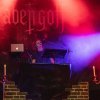 Foto Rabengott op Wave-Gotik-Treffen 2025