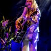 Foto Heather Nova te Heather Nova - 06/06 - Openluchttheater De Goffert