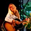 Heather Nova foto Heather Nova - 06/06 - Openluchttheater De Goffert