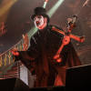 King Diamond foto King Diamond - 11/06 - 013