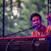 Foto Young Gun Silver Fox te Young Gun Silver Fox - 12/06 - Openluchttheater De Goffert