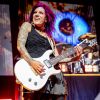 Skillet foto Skillet - 19/06 - 013