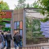Foto  op Zuiderpark Live: Public Image Ltd. - 05/06 - Zuiderparktheater