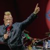 Foto Public Image Ltd. te Zuiderpark Live: Public Image Ltd. - 05/06 - Zuiderparktheater
