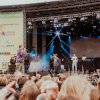 Foto Turfy Gang te Zomerspektakel aan het Meer 2025