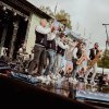 Foto Cool Six Brass Collective op Zomerspektakel aan het Meer 2025
