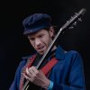 Altın Gün foto Zuiderpark Live: Altin Gün - 06/06 - Zuiderparktheater