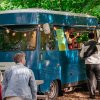 Festivalinfo review: Zuiderpark Live: Altin Gün - 06/06 - Zuiderparktheater