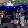 Foto Gonzo Bimbo te Zuiderpark Live: Altin Gün - 06/06 - Zuiderparktheater