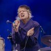 Foto Gonzo Bimbo te Zuiderpark Live: Altin Gün - 06/06 - Zuiderparktheater