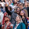 Foto op Zuiderpark Live: Altın Gün Zuiderparktheater
