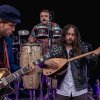 Altın Gün foto Zuiderpark Live: Altin Gün - 06/06 - Zuiderparktheater
